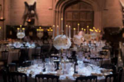 Dinner in the Great Hall 1